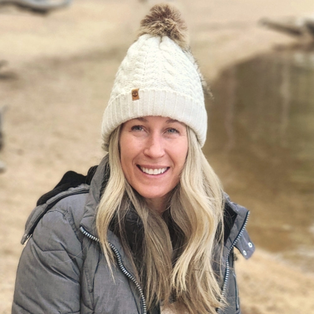 Meet your Posher, Sherene